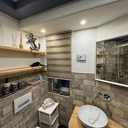 Graugans Apartment