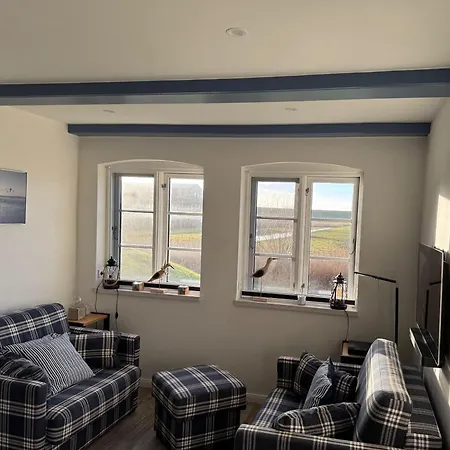 Graugans Apartment